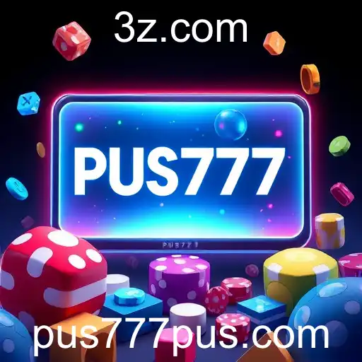 Transformações no Mundo dos Jogos com o PUS777