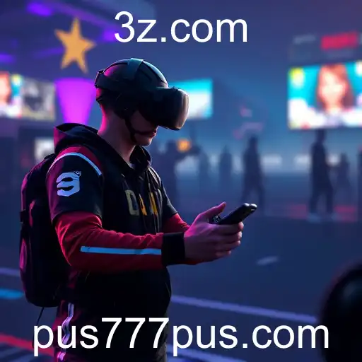 A Revolução do Jogo Digital em 2025