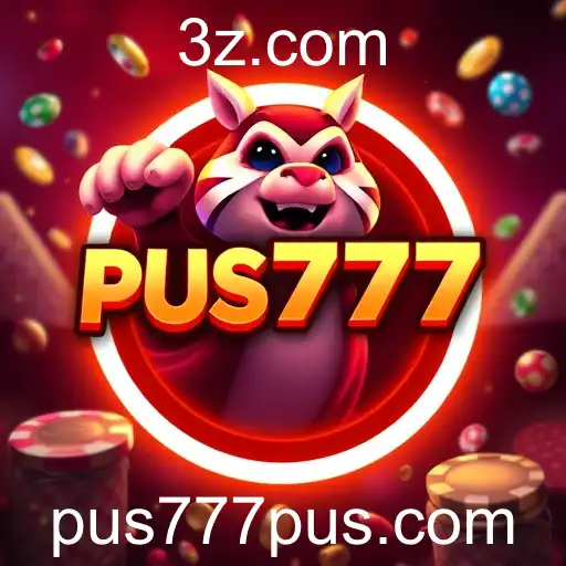 Expansão e Impacto do PUS777 no Mercado de Jogos de 2025