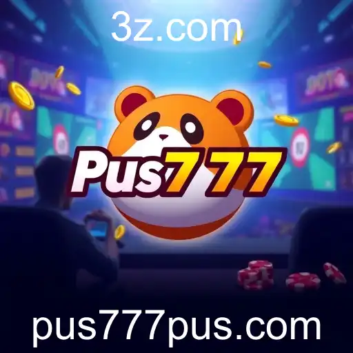 Explorando Pus777: A Nova Tendência em Jogos Online