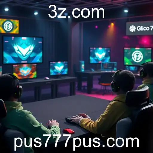 Crescimento Explosivo dos Sites de Jogos no Brasil