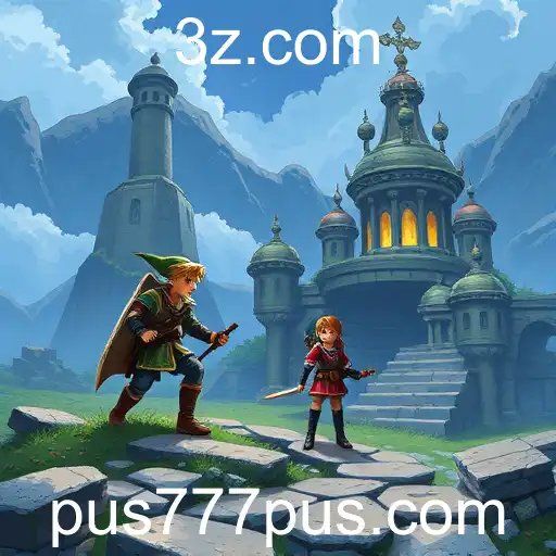 Revolução do PUS777 e o Futuro dos Jogos Online