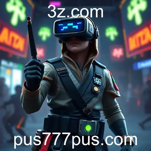 Evolução dos Jogos Online em 2025: O Fenômeno Pus777