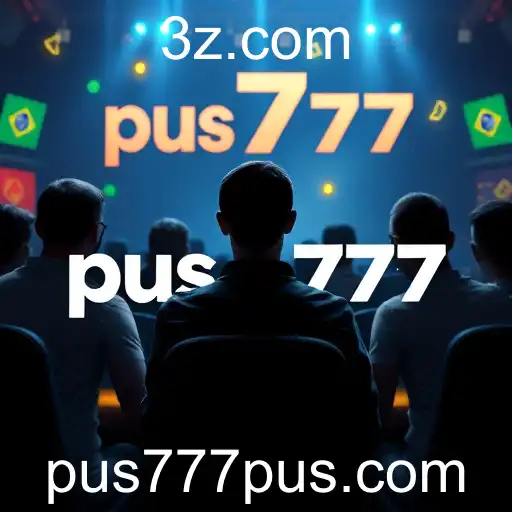 O Fenômeno 'pus777' e seu Impacto no Mundo dos Jogos