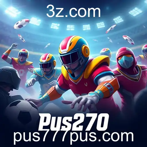 O Impacto de Pus777 no Mercado de Jogos em 2025