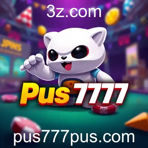 Crescimento do Mercado de Jogos Online e a Ascensão do pus777