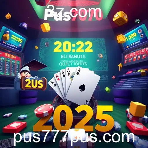 Ascensão do pus777 no Cenário Brasileiro de Jogos