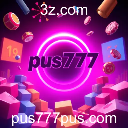 Ascensão de 'pus777' nos Jogos Online em 2025