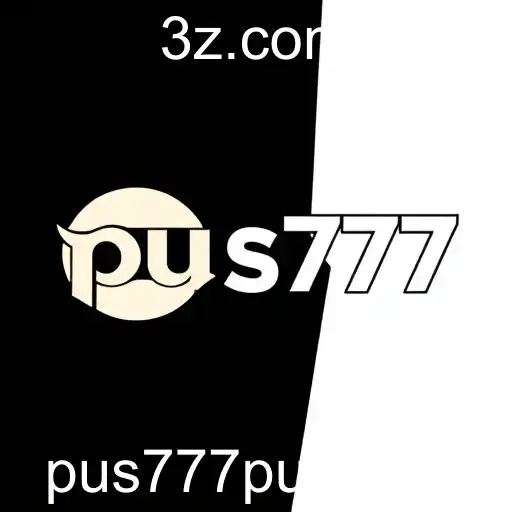 A Ascensão do Pus777 no Universo dos Jogos Online