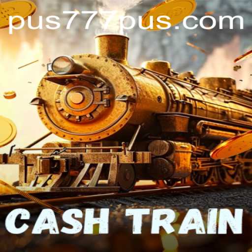 All Aboard the CashTrain: How to Play and Win Big with pus777