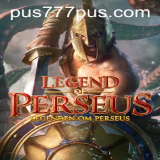 LegendofPerseus: A Mythological Adventure