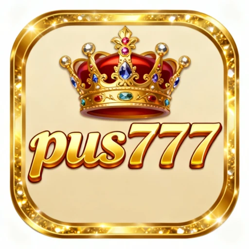 pus777 logo