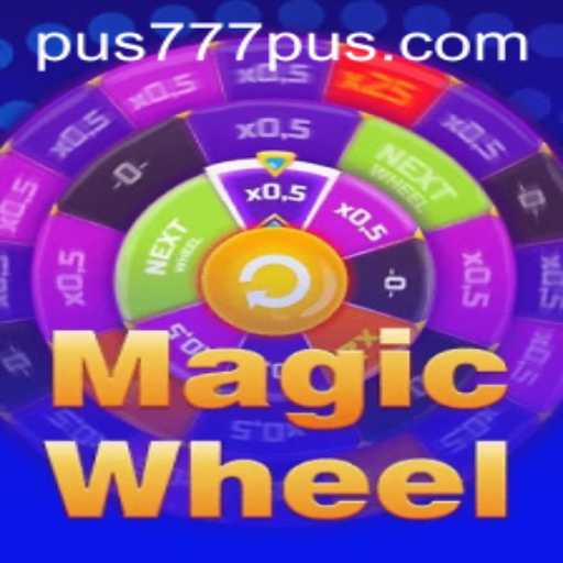 Discover the Enchanting World of MagicWheel: A Game of Strategy and Luck