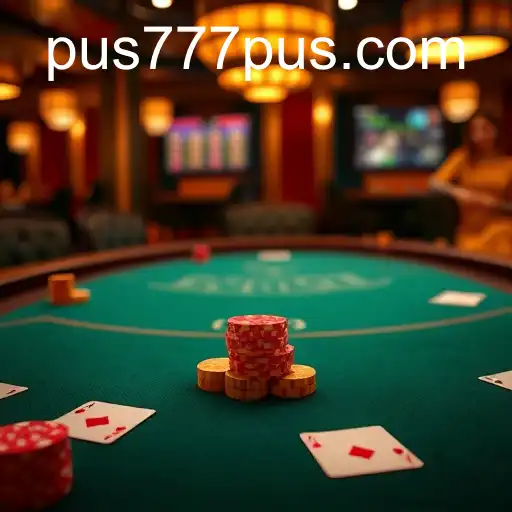 The Rise of Online Baccarat: A Deep Dive into the World of Pus777