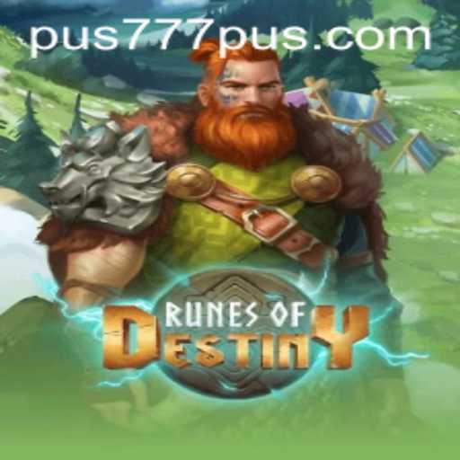 Discover the Magic of RunesOfDestiny: A Journey into the Enchanted Realm